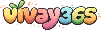 vivay365 logo